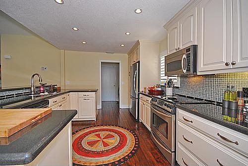Designer Kitchen