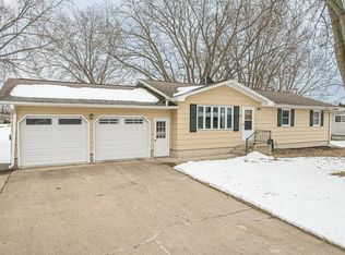 1010 Farmer Ave, Tomah, WI 54660