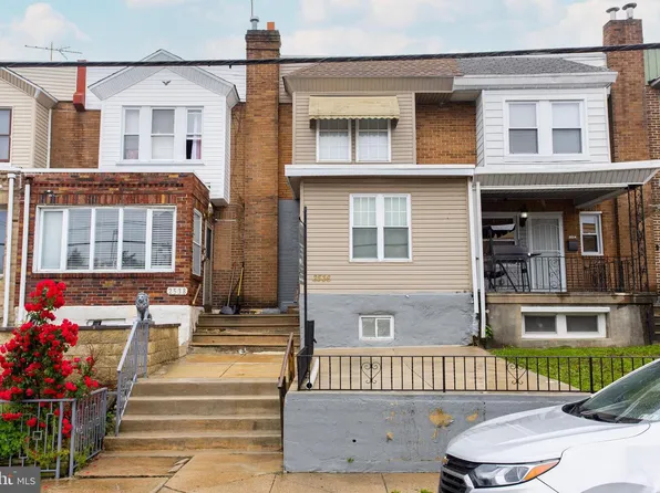 2536 S 74th St, Philadelphia, PA 19153