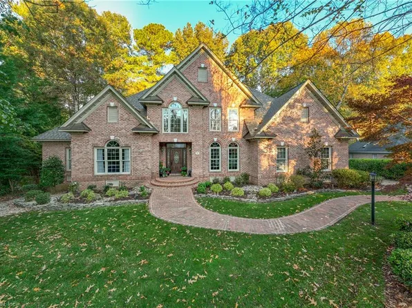 107 Hoylake, Williamsburg, VA 23188