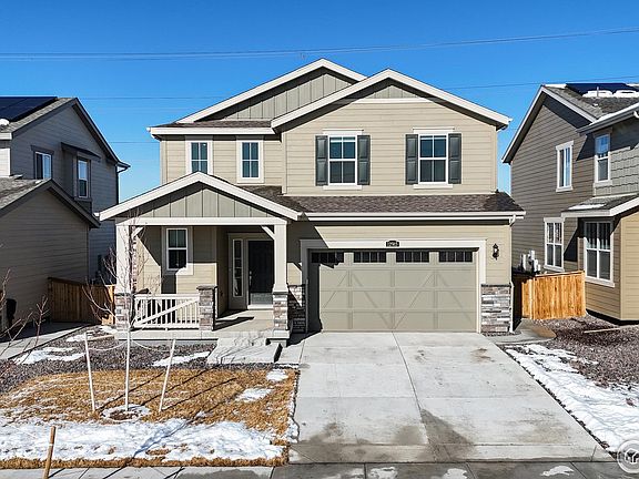 2nd image of 12915 E 102nd Pl