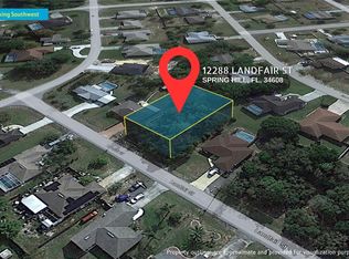 12288 Landfair St #8, Spring Hill, FL 34608