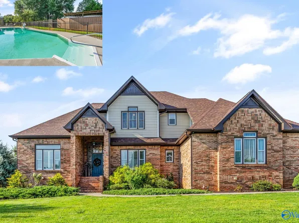 109 Preswick Pl, Huntsville, AL 35806