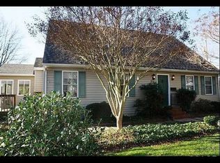 321 Savannah Rd, Lewes, DE 19958