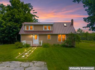 691 Eastern Avenue, Augusta, ME 04330