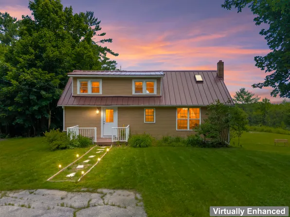 691 Eastern Avenue, Augusta, ME 04330