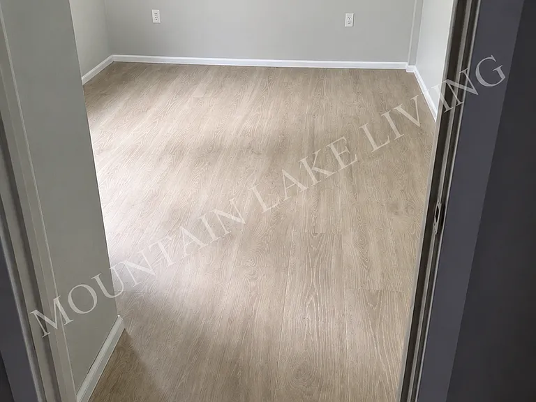 Main Floor Bedroom