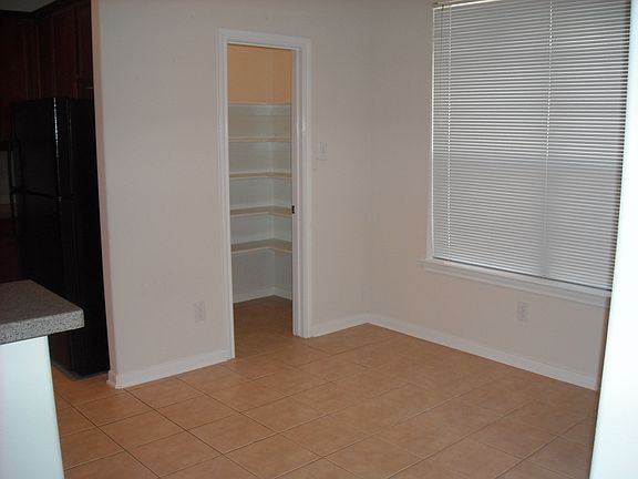Breakfast Area/Pantry