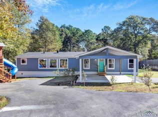 13940 N County Road 2166, Henderson, TX 75652