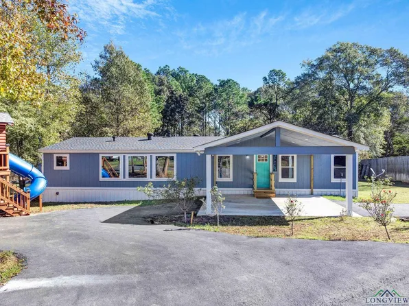 13940 N County Road 2166, Henderson, TX 75652