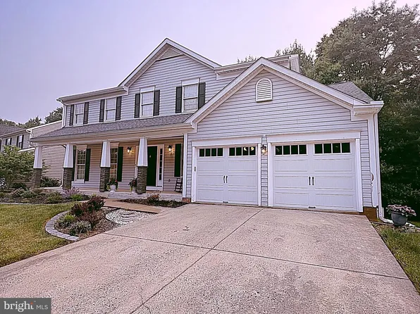 830 Brentwood Park Dr, Bel Air, MD 21014