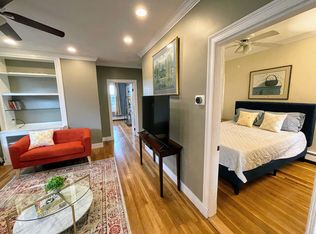 10 Riverdale St #2, Boston, MA 02134