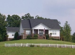 963 County Road 369, Cullman, AL 35057