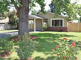 1425 Taft St, Eugene, OR