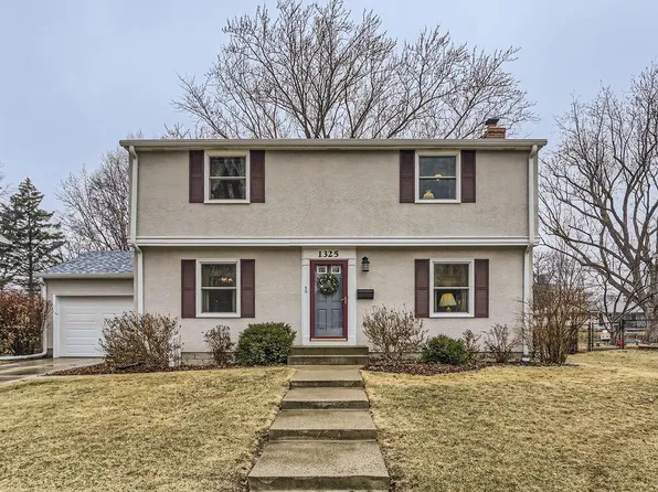 1325 Manomin Ave, West Saint Paul, MN 55118