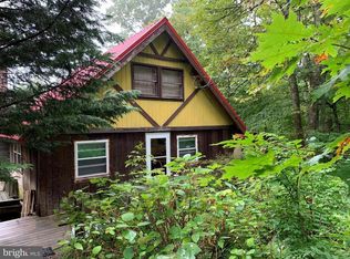 2311 Barrow Ln, Stanardsville, VA 22973