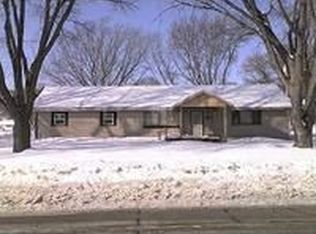 205 N 3rd St, Homer, NE 68030