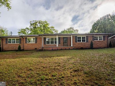 3446 Keith Bridge Rd, Gainesville, GA, 30504