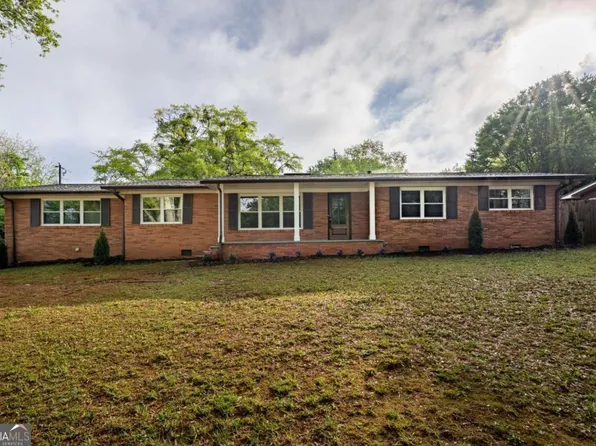 3446 Keith Bridge Rd, Gainesville, GA 30504