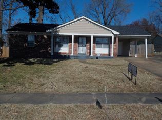 3800 Voltaire Ave, Memphis, TN 38128