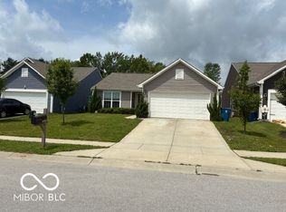 6926 Trey Dr, Camby, IN