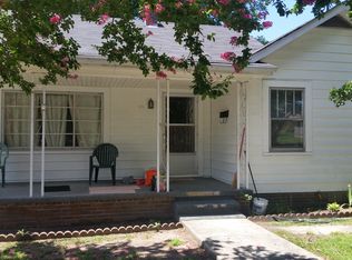 115 7th St, Spencer, NC 28159