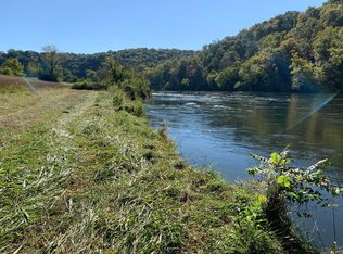 Offutt Rd, Clinton, TN 37716