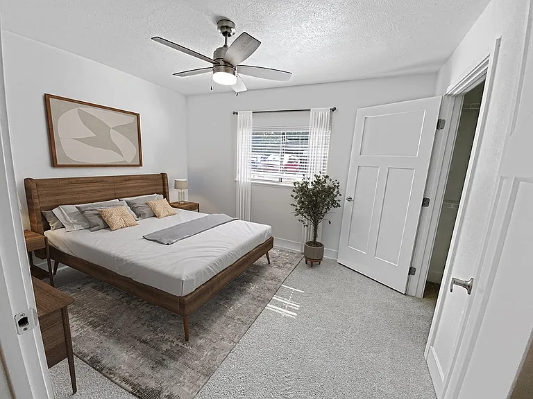 Byron Lakes Apartments — Photo 119