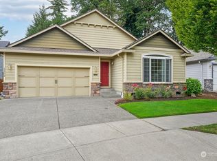 2932 NE 88th Ct, Vancouver, WA 98662