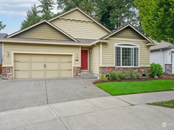 2932 NE 88th Court, Vancouver, WA 98662