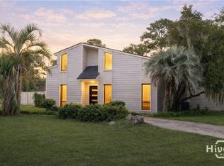 232 Groveland Cir, Savannah, GA 31405