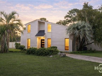 232 Groveland Circle, Savannah, GA, 31405