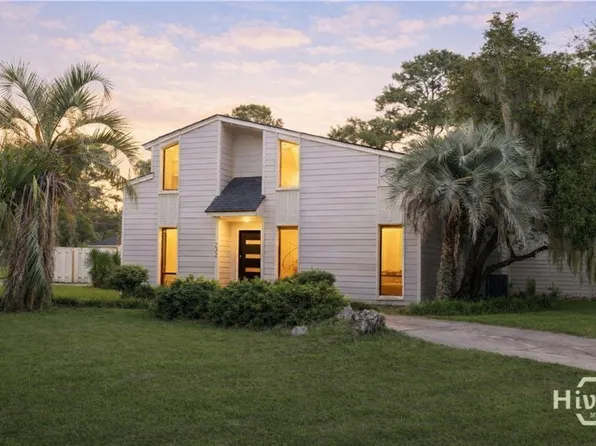 232 Groveland Circle, Savannah, GA 31405