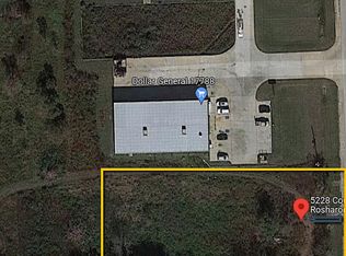 2322 Mars Dr, Rosharon, TX 77583