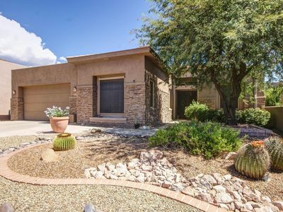 5020 N Valley Shadows Pl, Tucson, AZ, 85750