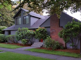 2125 Louisiana St, Longview, WA 98632