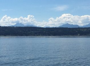 551 NW Holmberg St, Bremerton, WA 98311