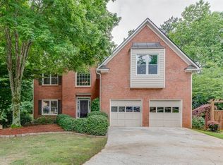65 Gilbert Cir, Suwanee, GA 30024