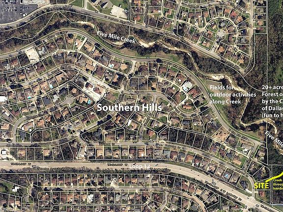 4th image of 509 Parkwood Dr