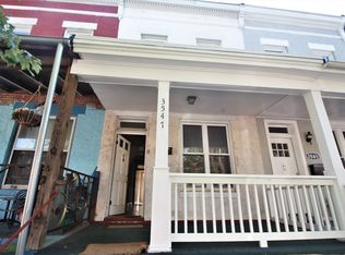 3547 Keswick Rd, Baltimore, MD 21211