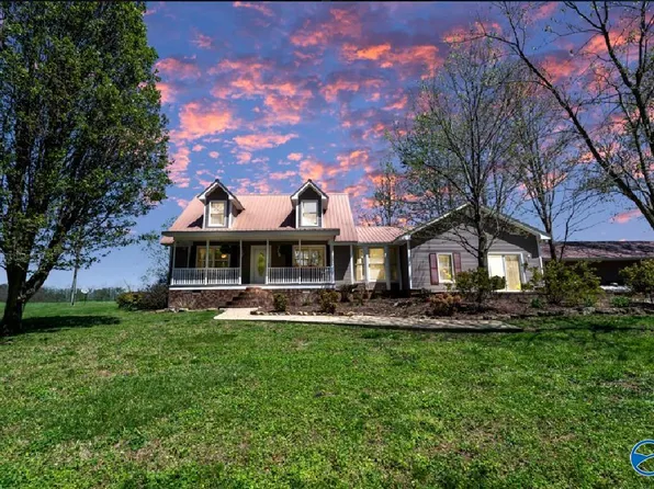 2312 County Road 578, Fyffe, AL 35971