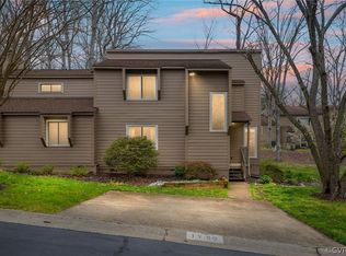 1700 Foxfire Cir, Henrico, VA 23238