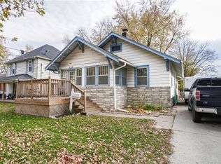 1417 Milton Ave, Des Moines, IA 50316