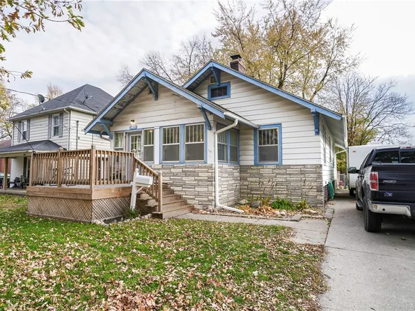 1417 Milton Ave, Des Moines, IA 50316