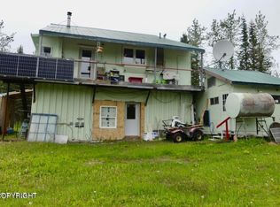 64955 Alice Ave, Ninilchik, AK 99639