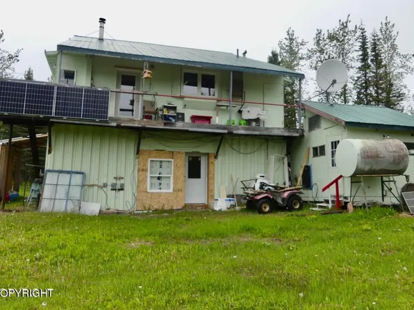 64955 Alice Ave, Ninilchik, AK 99639