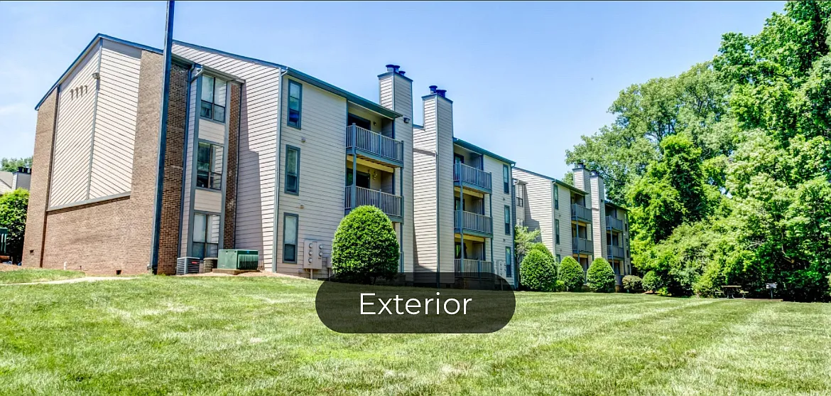 Pineville Place Apartments — Photo 1