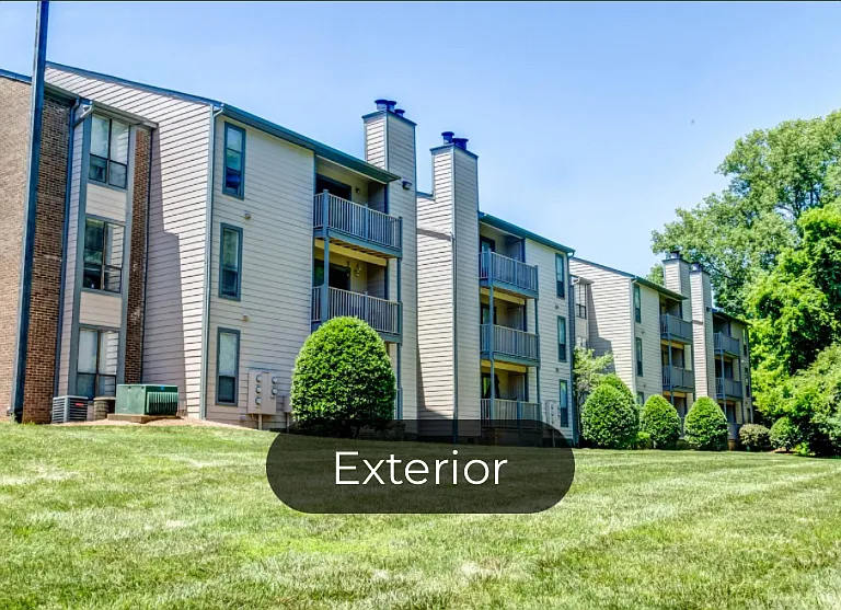 Pineville Place Apartments — Photo 1