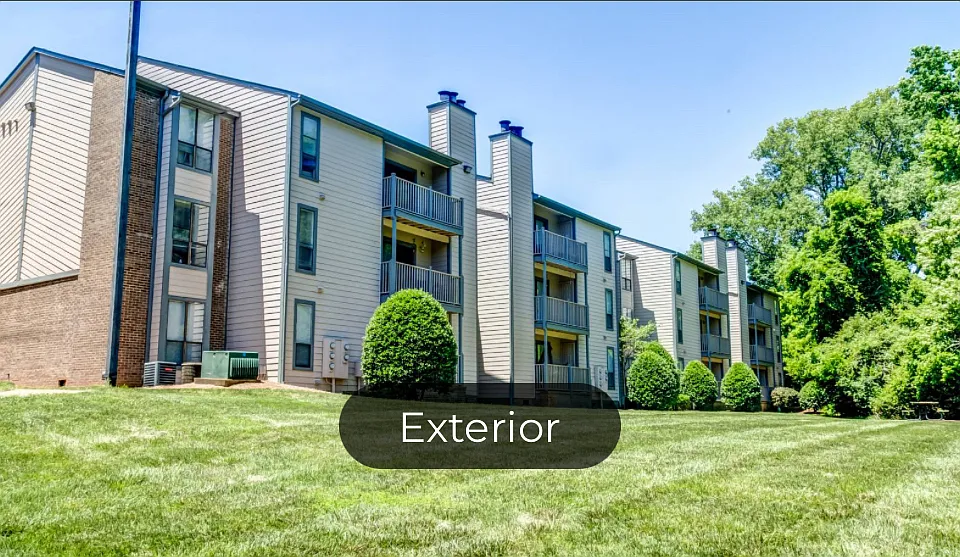 Pineville Place Apartments