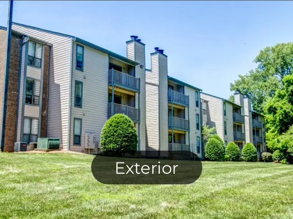 Pineville Place Apartments